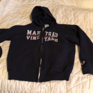 Boys Martha’s Vineyard sweatshirt